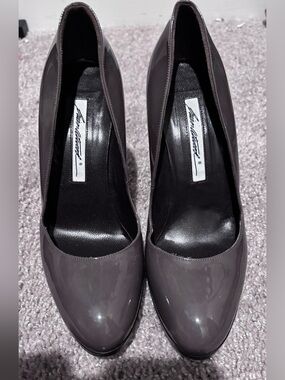 Vintage Brian Atwood Pumps